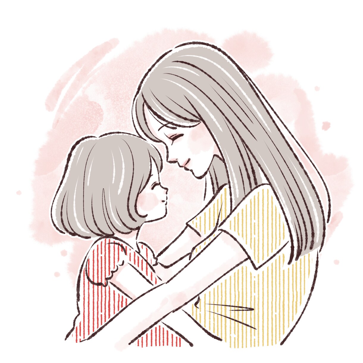 つかれちゃったね…いい子いい子♡優しくお話聴きます 癒されたい、ホッとしたい方、ほんのすこしでも… イメージ7