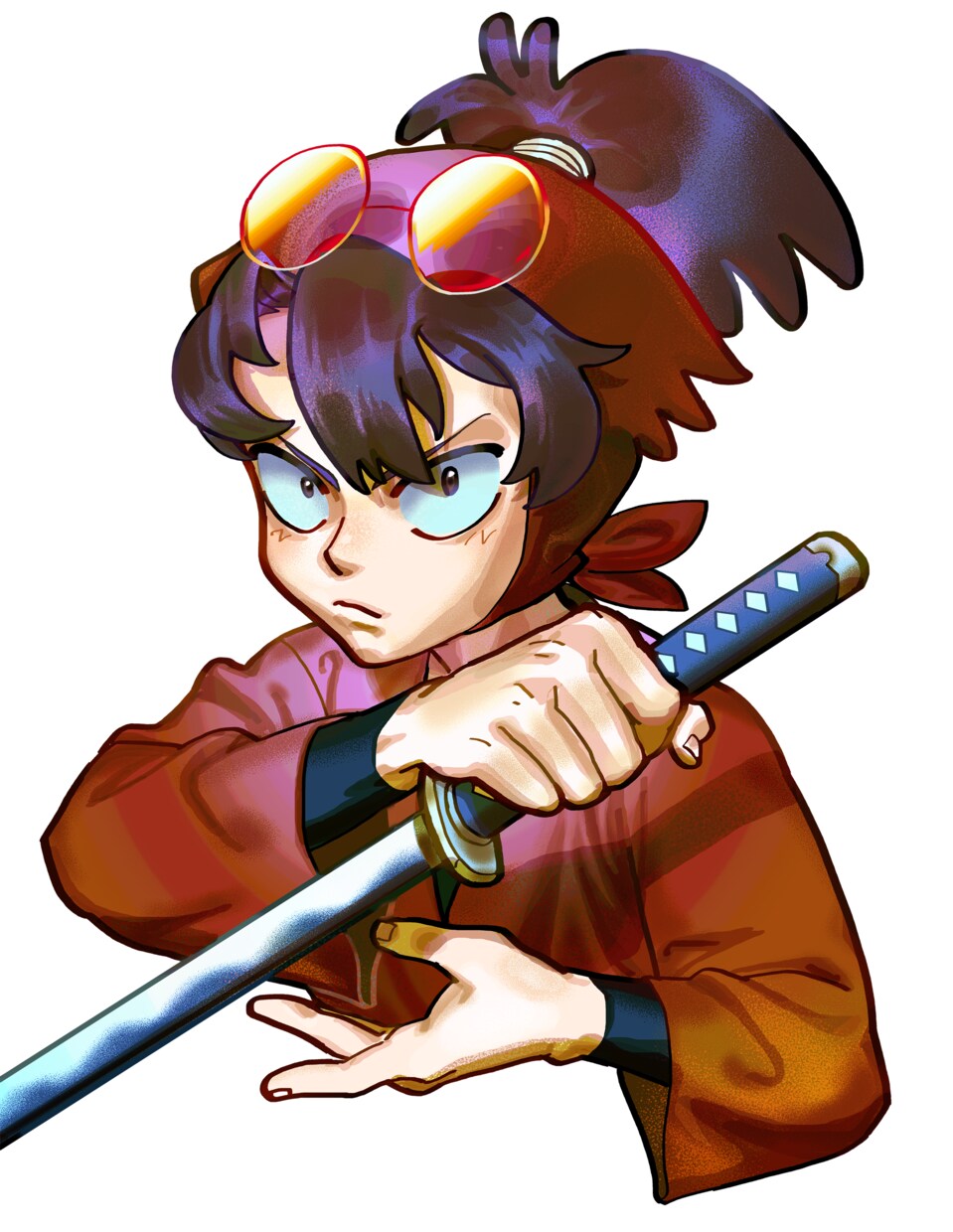 一枚絵/立絵/スチル/表紙絵など！描きます 早くて安心！をモットーにあなたのお望みのイラストを描きます！ イメージ3