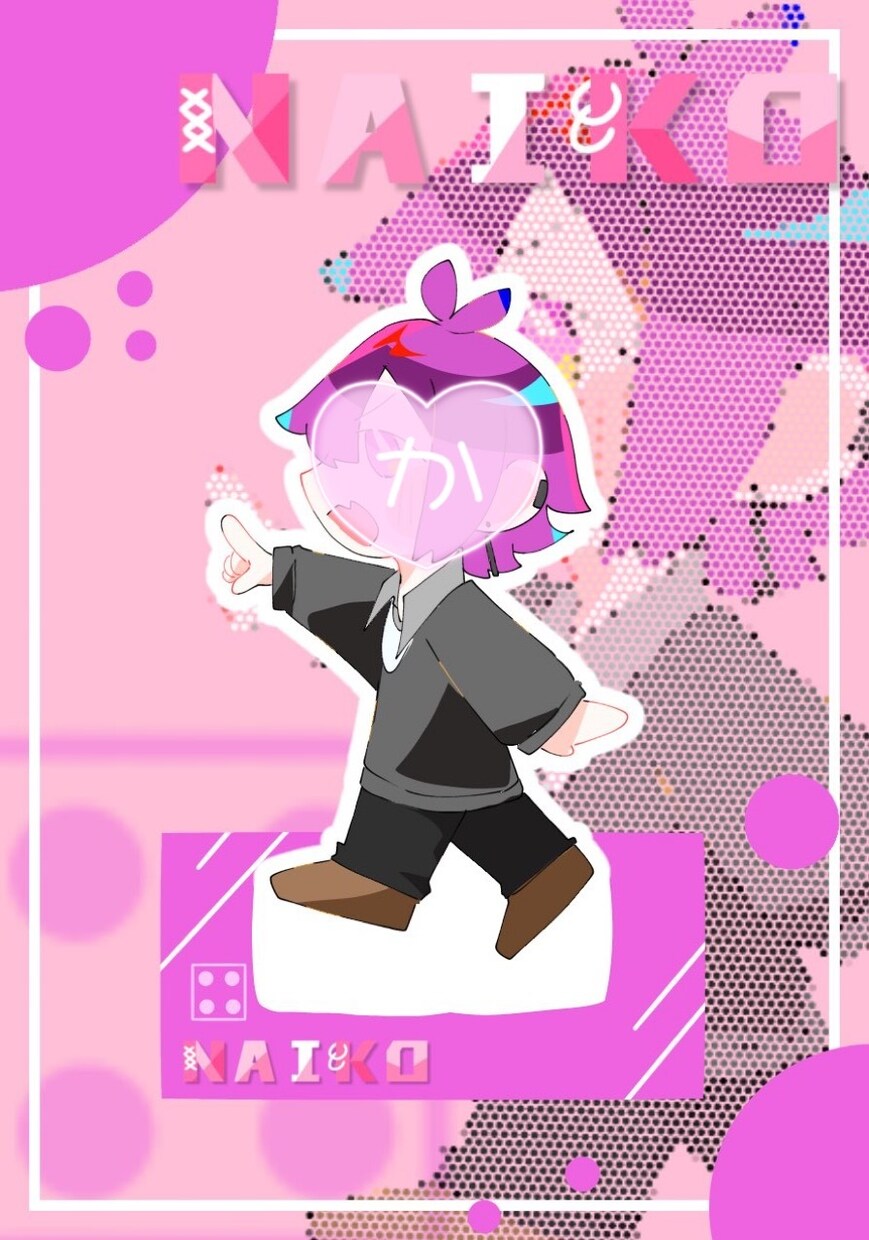 きゃわわなミニキャライラストを作成します もにゅっとイラストで可愛いからかっこいい、面白い系も！ イメージ4