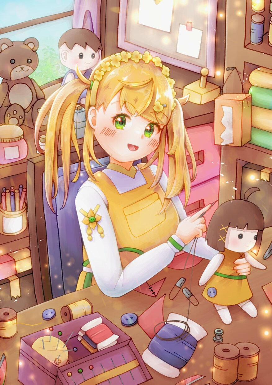 約1週間で高品質な季節・イベントのイラスト描きます 猫の日イラスト〜2/15まで〇冬のイラスト等制作〇 イメージ7