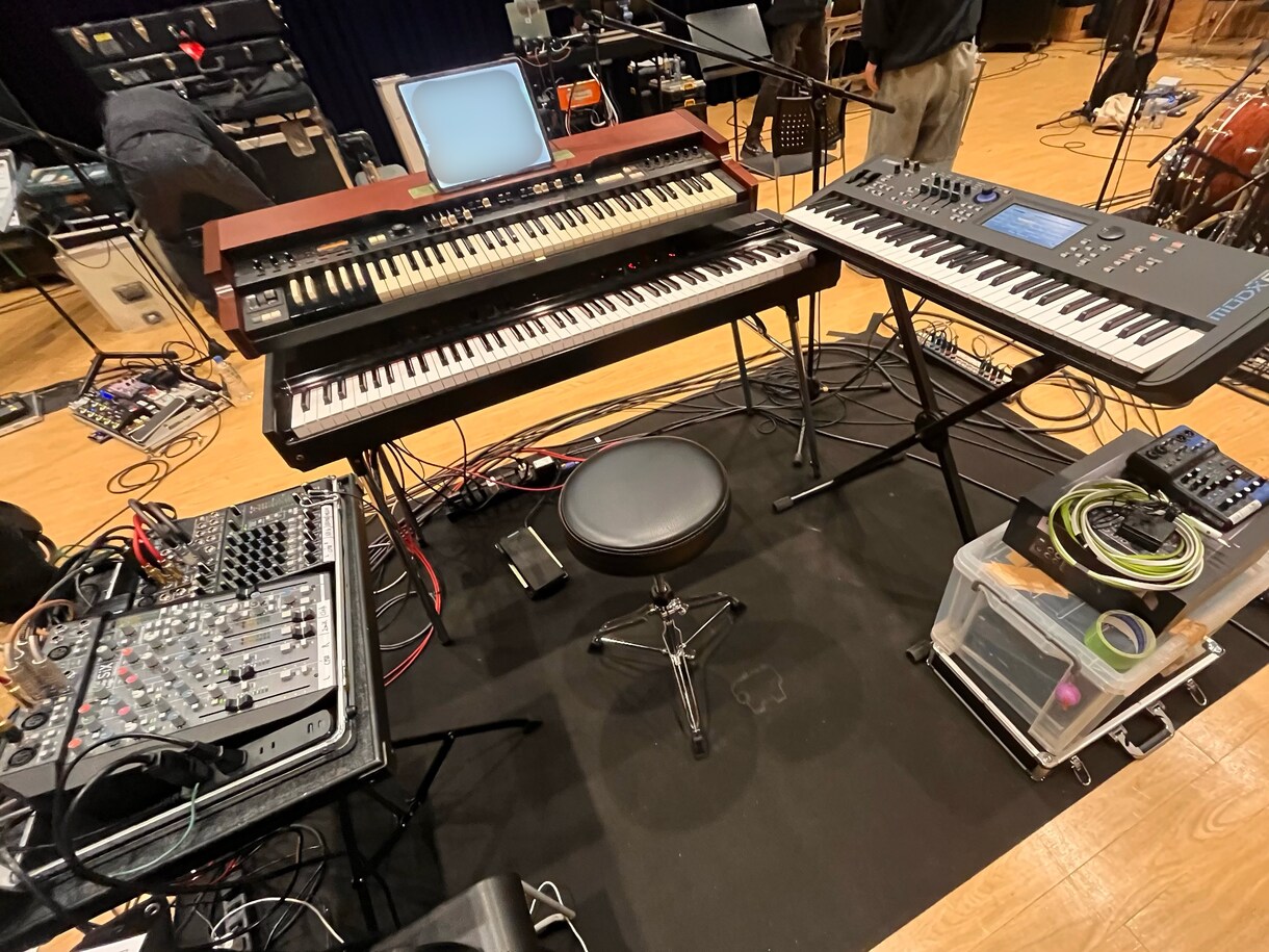 ピアノ伴奏音源作成します どんな曲でも高クオリティで作成致します イメージ2