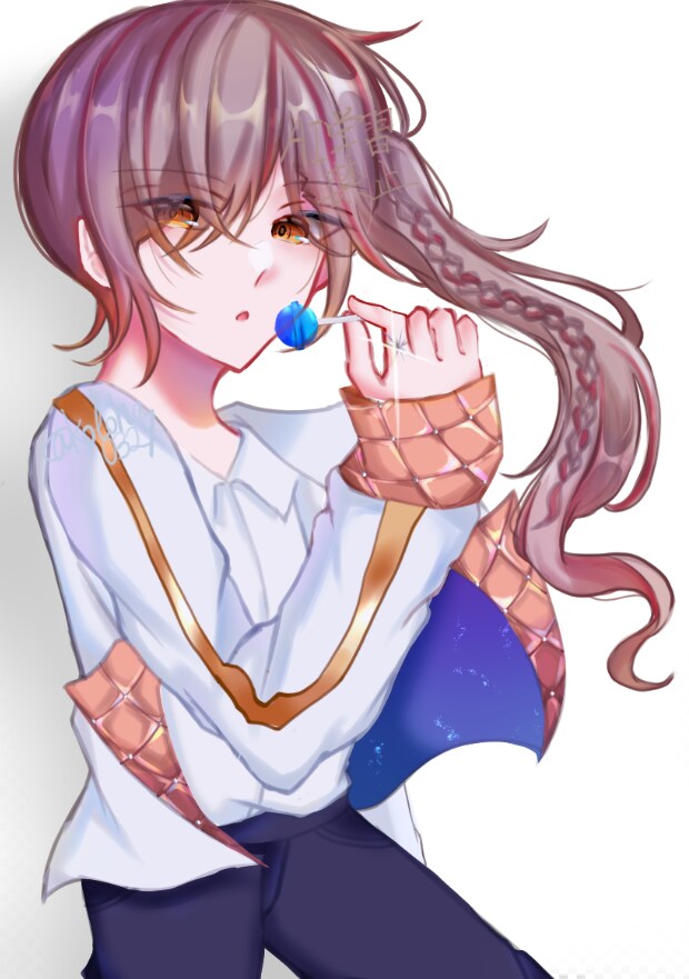 商用利用OK!あなただけのイラストを作成します 素敵なイラストを一緒に創りましょう！ イメージ8
