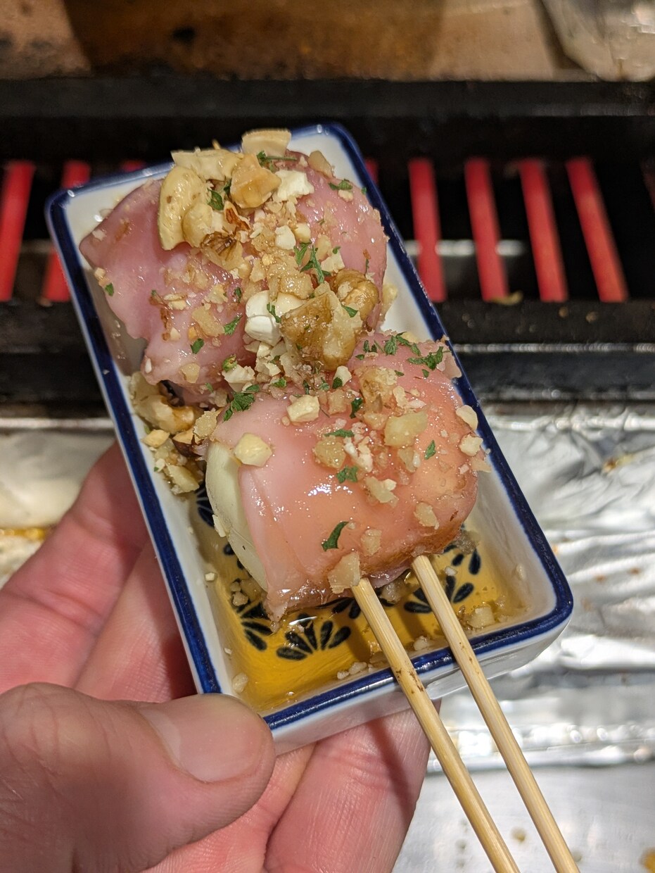 博多野菜巻き串教えます バーベキューやイベントで盛り上がること間違いなし！ イメージ3