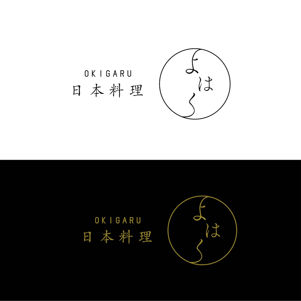 SNSアイコン付名刺＆ロゴデザインを作成いたします 著作権譲渡♪ロゴデザイン修正回数無制限◇ イメージ10
