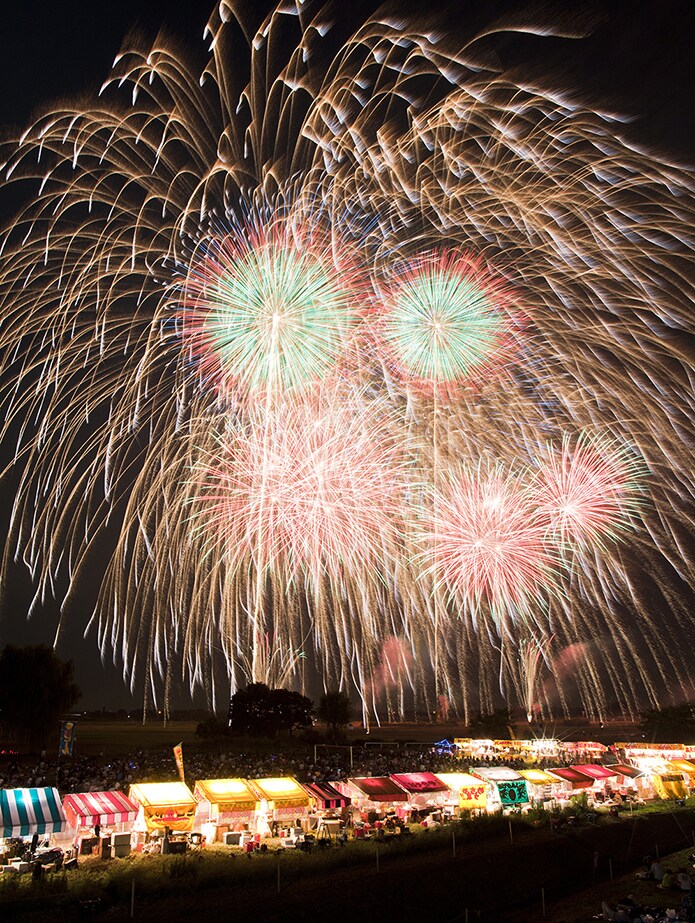花火の写真を提供します 花火の写真を探しているあなたに!! イメージ3