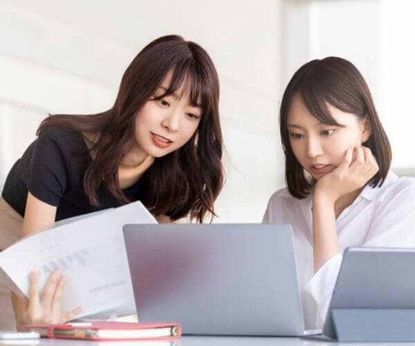 やりたいことが見つからない方のお仕事の相談のります 元採用担当の私が自分らしい働き方を見つけるお手伝いします イメージ3