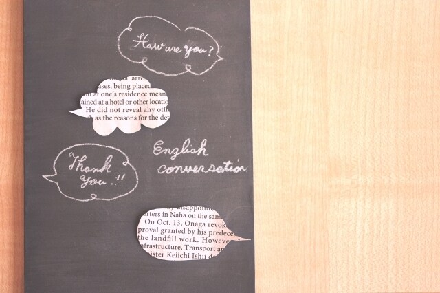 初心者限定！オンラインで英会話レッスンをします 元通訳兼任翻訳者と中学英語から英会話をやり直してみませんか？ イメージ1