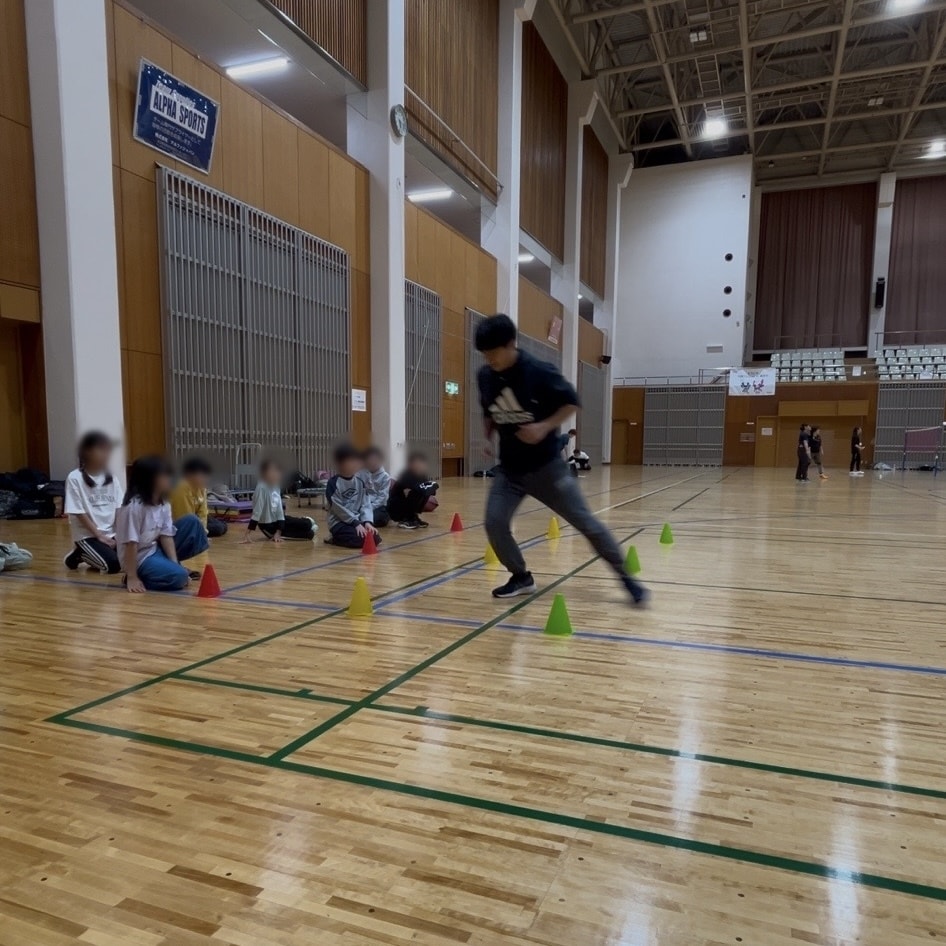 初回限定！トレーニングのプロに直接相談できます まずは悩みを聞かせてください！目的に合ったプランをたてます！ イメージ3