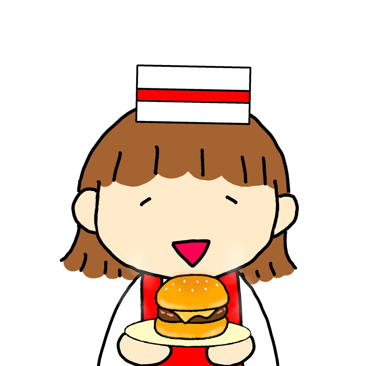 ゆるいイラスト承ります 挿絵などのイラストが必要な方へ イメージ1