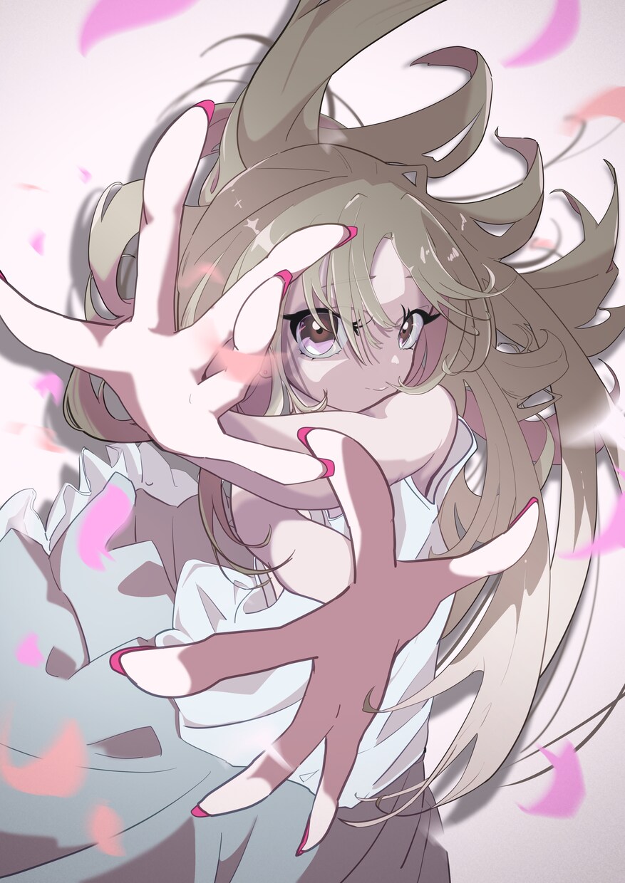 アイコン作成やキャラクターイラストを描きます SNSや広告用の二次創作からオリジナルキャラ作成など イメージ7