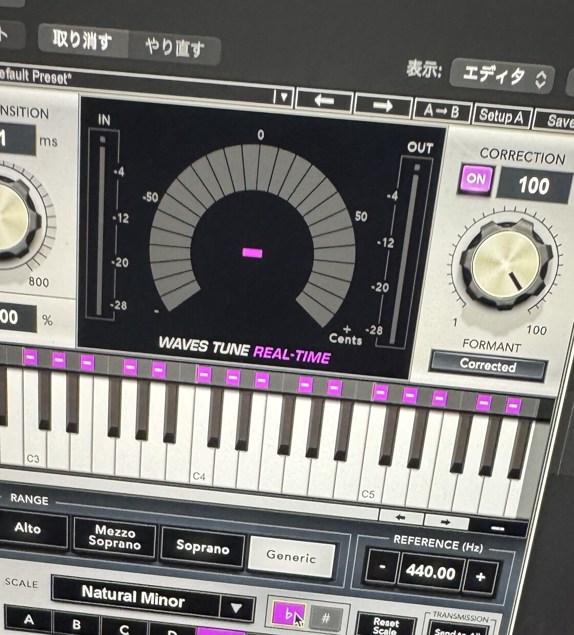 ボーカルMIX マスタリング低価格でプロがやります アーティスト本人。サブスク総再生数5000万再生以上。 イメージ2