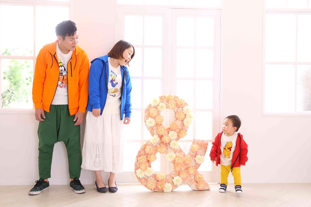 離婚したくない方の話聞きます 離婚したくない！もう一度やり直したい！そんな人の背中押します イメージ1