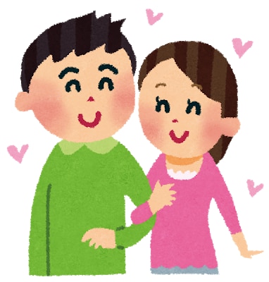 男性限定♡彼女役になります 彼女役になってできる限りの事お応えします♡ イメージ1