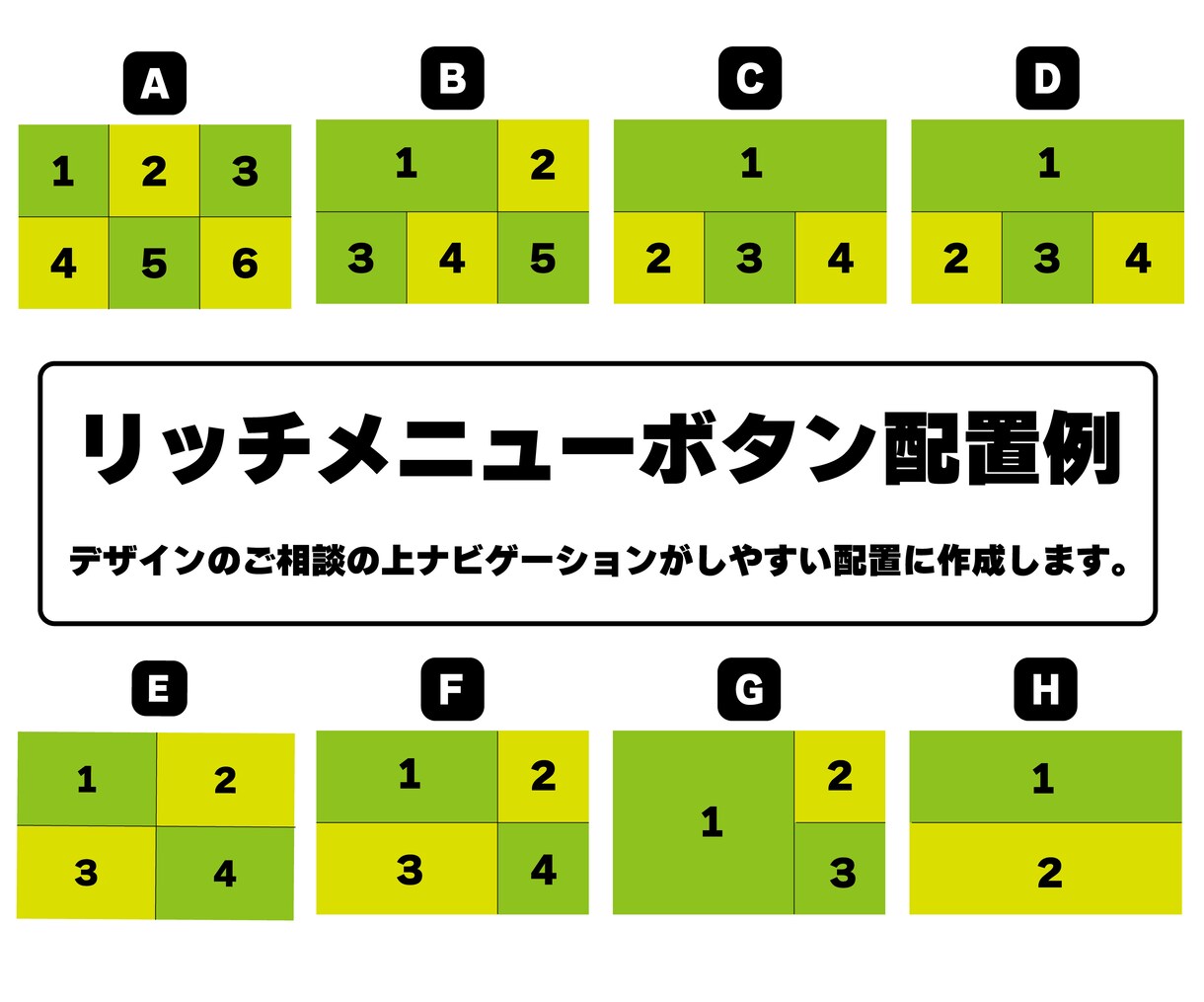 多業種対応！ＬＩＮＥ公式アカウント構築します 集客も売り上げもLINEにLINE自動化でおまかせあれ！ イメージ4