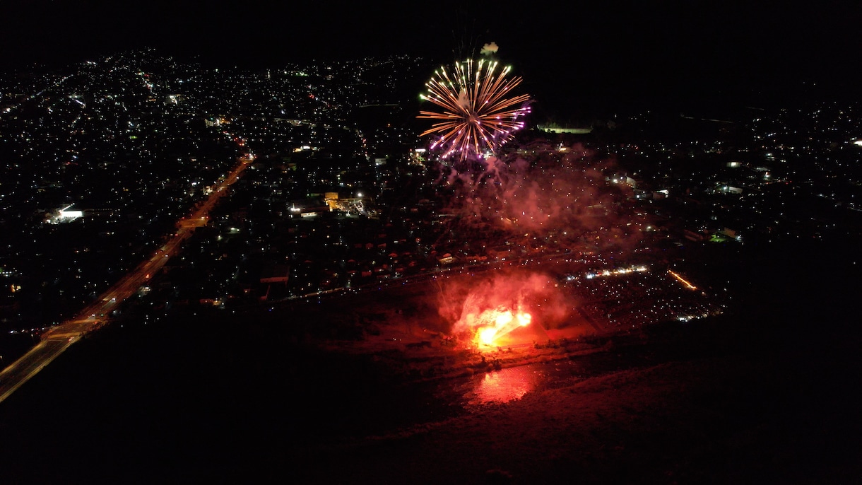 ドローン映像・写真を空撮します ドローンで映像・写真を空撮 フルHD/4K イメージ2