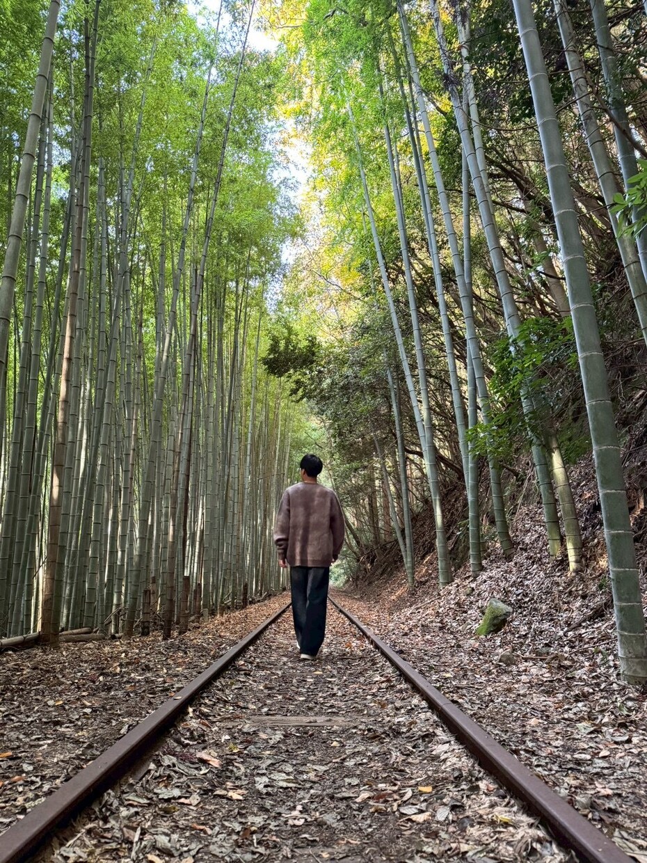 SNS・WEB用【人物写真素材】を作成します PR用の人物写真データを提供します イメージ4