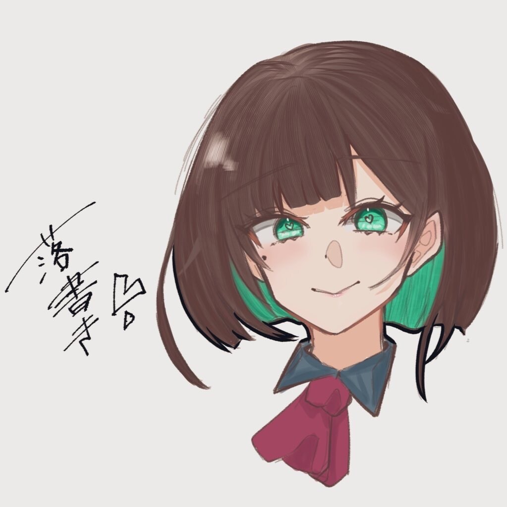 SNSのアイコンや歌ってみたの一枚絵を描きます 安く、早い対応と納期を心掛けております！ イメージ4