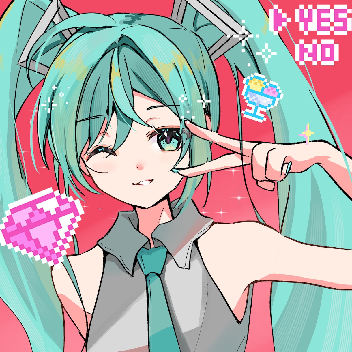 アイコン作成いたします あなただけのアイコン作成いたします イメージ1