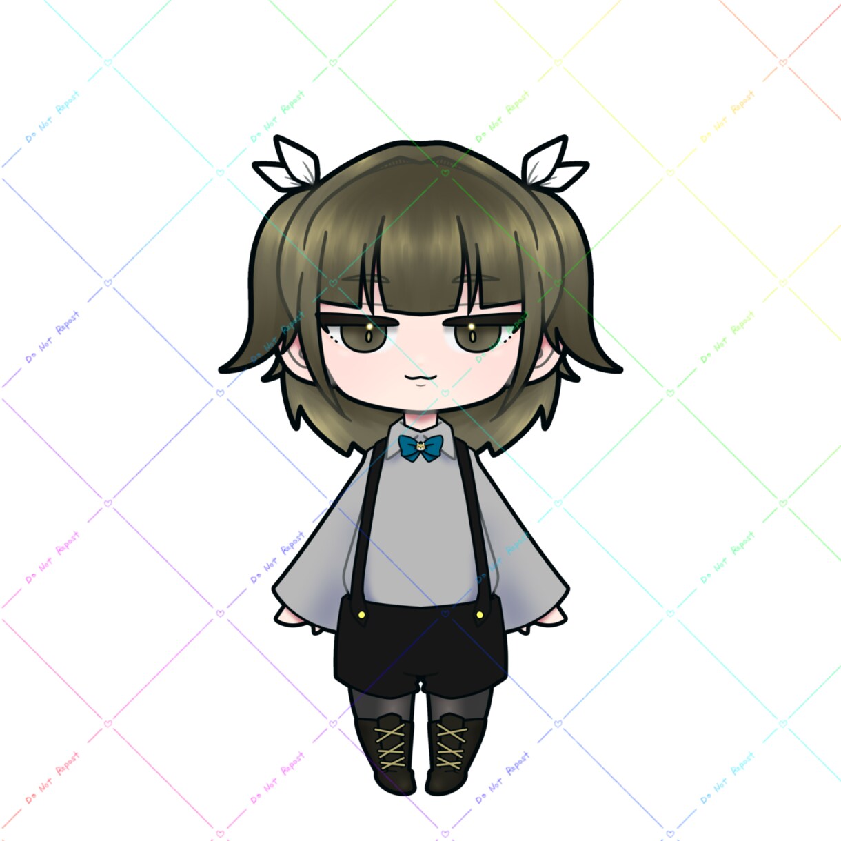 SDキャラ描きます コスパの良いSDキャラどうですか？ イメージ5