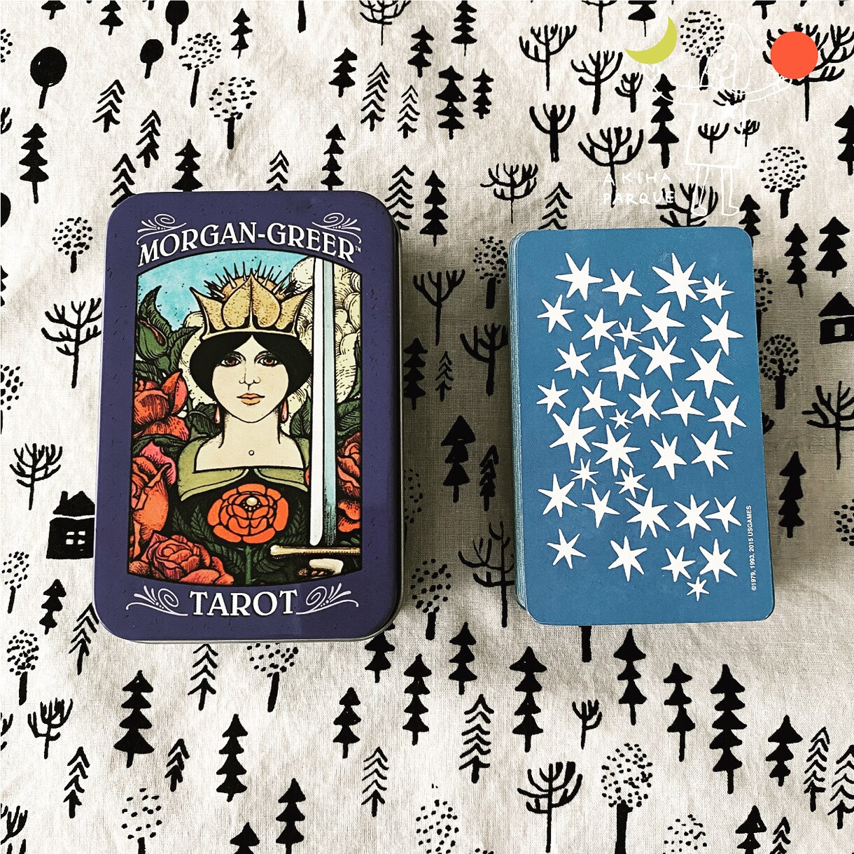 日々の答えあわせと未来へのヒントをお伝えします あたまや心がかるくなるリーディングいたします★ イメージ3