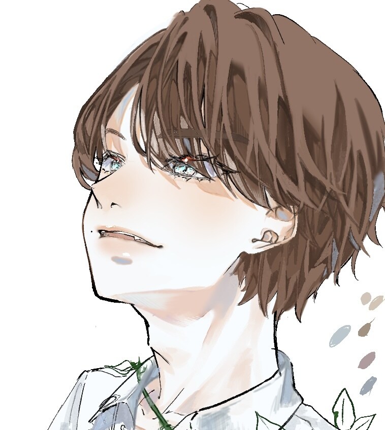 あなただけのイラストを届けます SNSのアイコン飽きてきちゃったと思ったあなたへ イメージ2