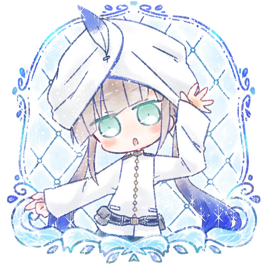 最短３日！デフォルメでアイコン・ヘッダー描きます ポップなデフォルメイラストが得意です！ イメージ3