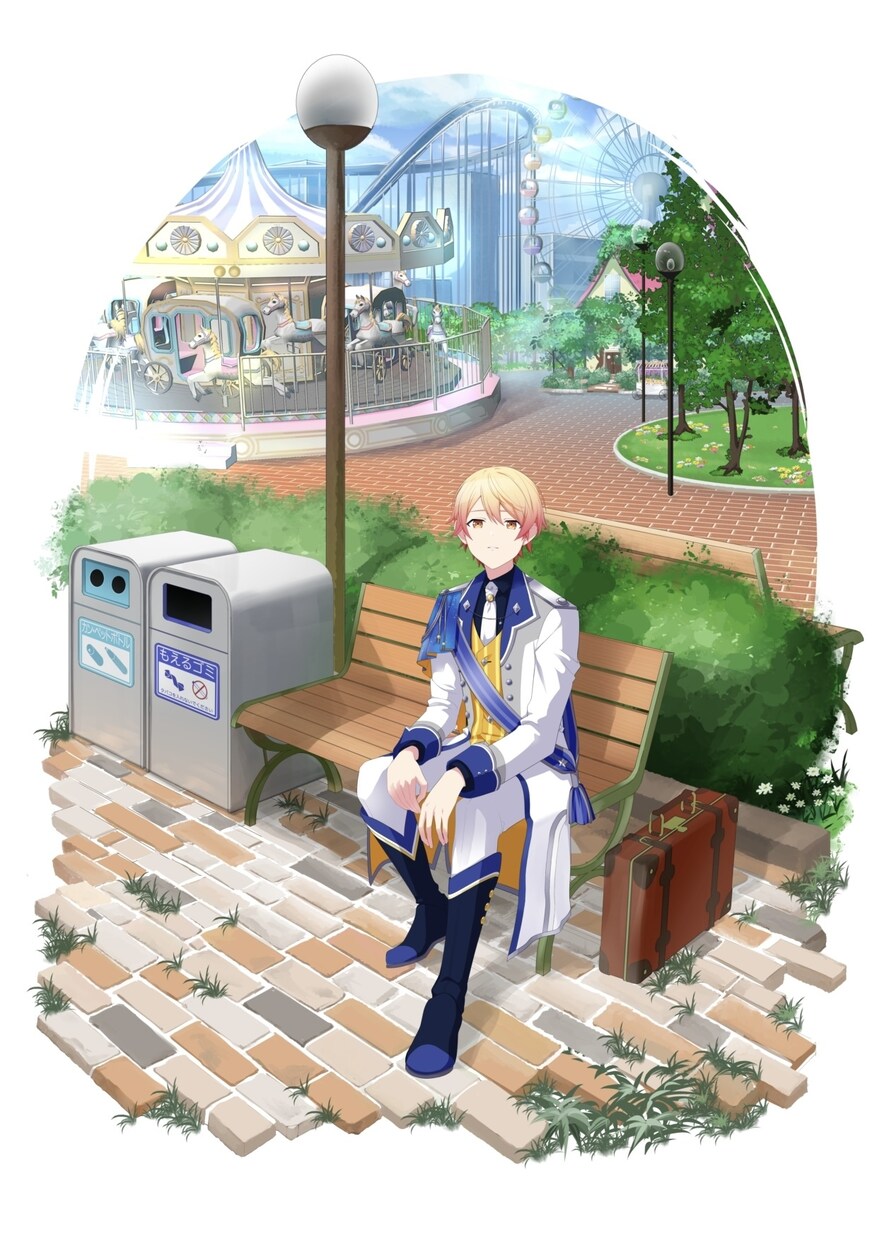 イラストお描きします 一枚絵から立ち絵など、イラスト全般承ります！ イメージ5