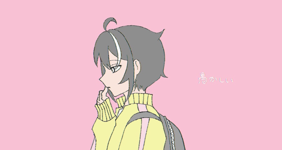 歌ってみたMVのイラストをお描きします 本家動画風に歌ってみた動画orサムネのイラストをお描きします イメージ1