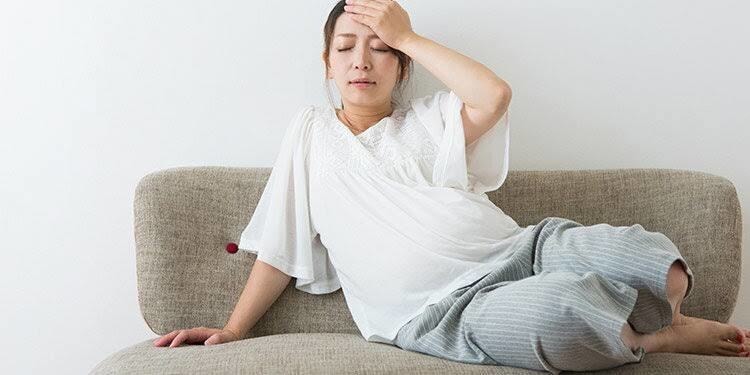 看護師が辛いつわりを乗り切る方法を教えます 中医学的な観点から身体を整え、つわりが軽減されるアドバイスを イメージ2