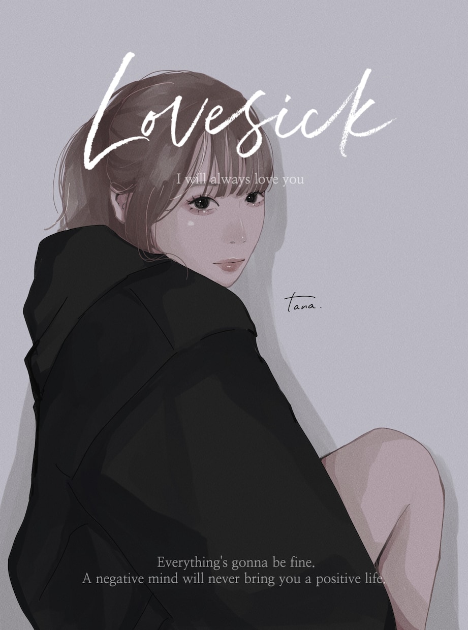 世界に一つだけのイラストを描きます どんなイラストになるか楽しみにしててください！ イメージ2