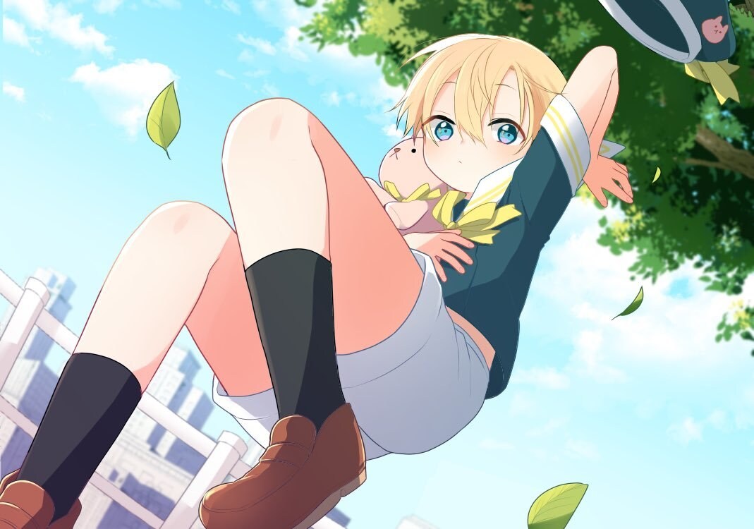 SNSのアイコンやイラストお描きします 早くて綺麗！あなたの為だけに描かれるイラストはいかがですか？ イメージ4