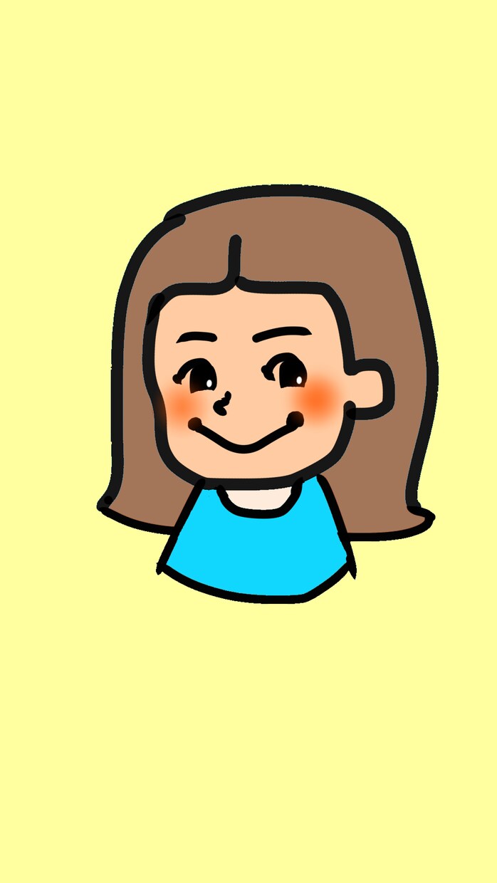 印象に残る可愛い・ほっこりアイコンを描きます 1番人気！アイコンであなたの想いを一緒に形にしませんか？ イメージ9