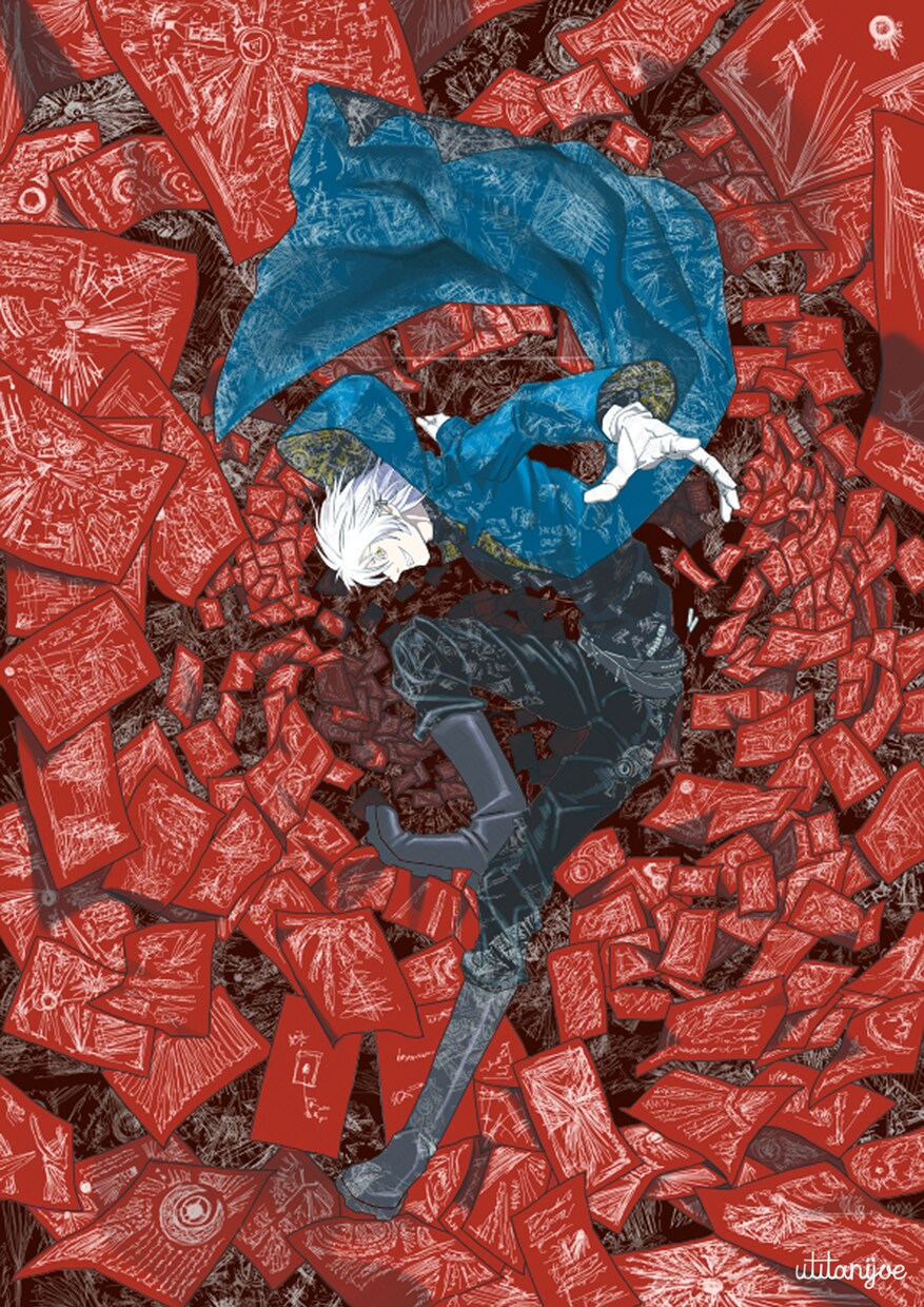 イラスト作成、承ります 人物、キャラクター、アイコン、小物までOK イメージ8