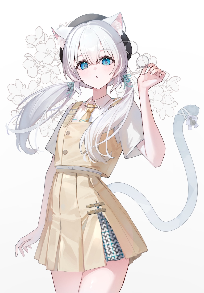 高クオリティなイラスト描きます サムネイルやグッズ用イラストが必要な方へ！ イメージ9