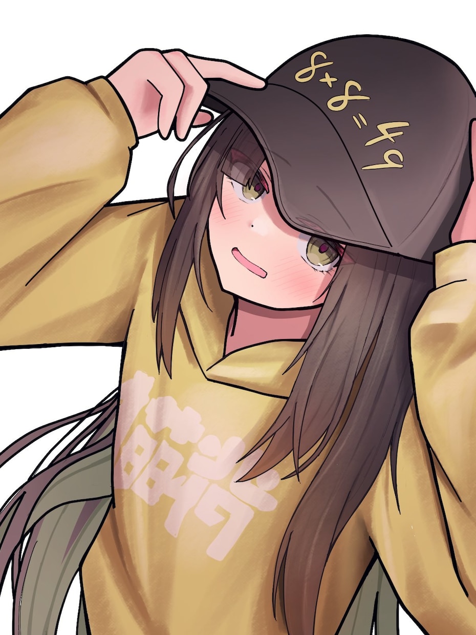 イラスト全般かきます アニメ調です。だいたいなんでもかけます。 イメージ1
