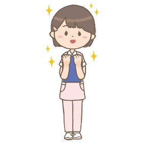 看護学生のお悩み相談受けます 実習・課題や人間関係について相談受けます。 イメージ1