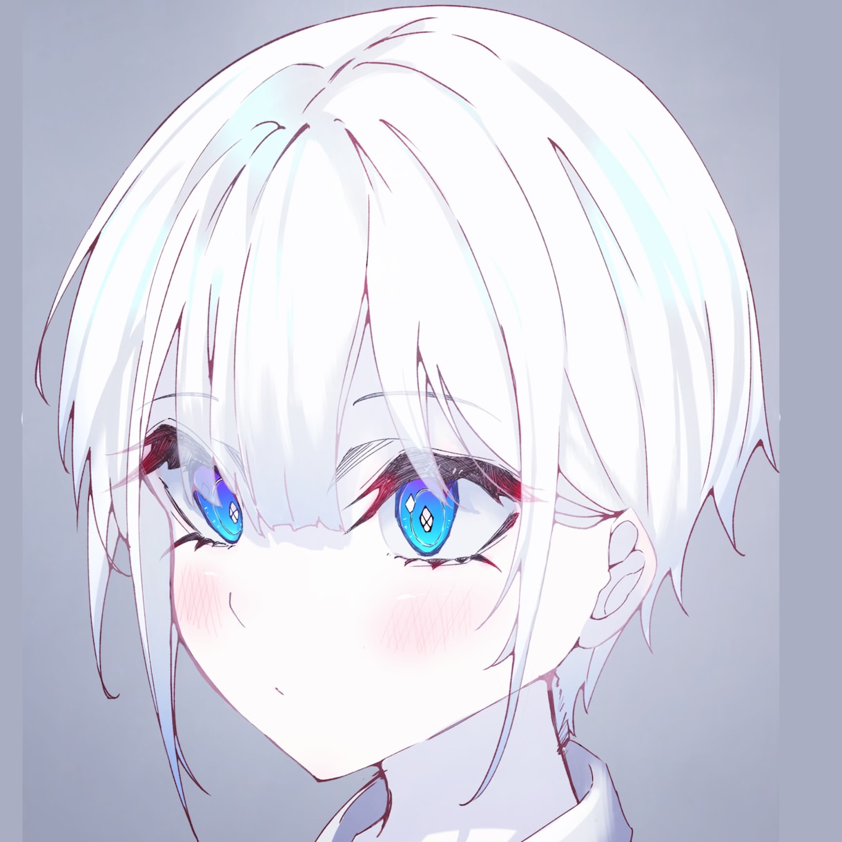 満足していただけるいいイラストを描きます お客様に満足していただけるような良いイラストを制作致します。 イメージ1