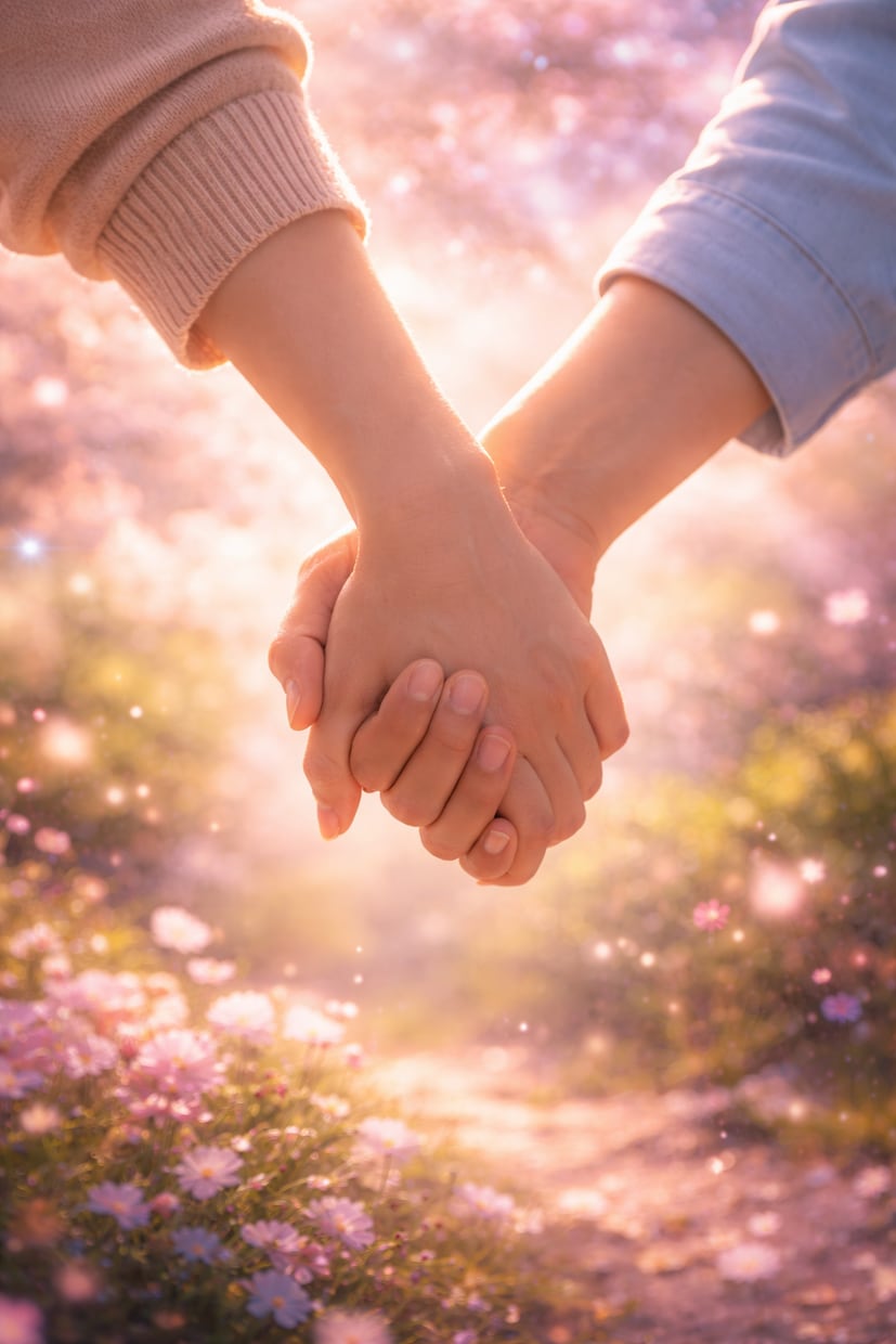 今あなたを好きな人の存在と惹かれている理由を視ます これから出会うご縁、恋の行方、可能性をズバリ透視します！ イメージ6