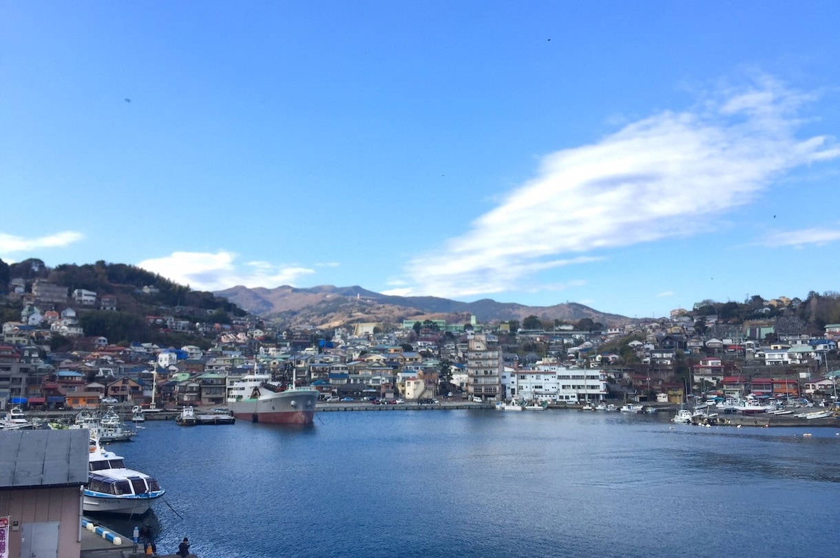 旅行会社現役社員が【日帰り旅行プラン】相談乗ります 首都圏から行けるリゾート編/箱根・熱海・伊豆・湘南・鎌倉など イメージ2