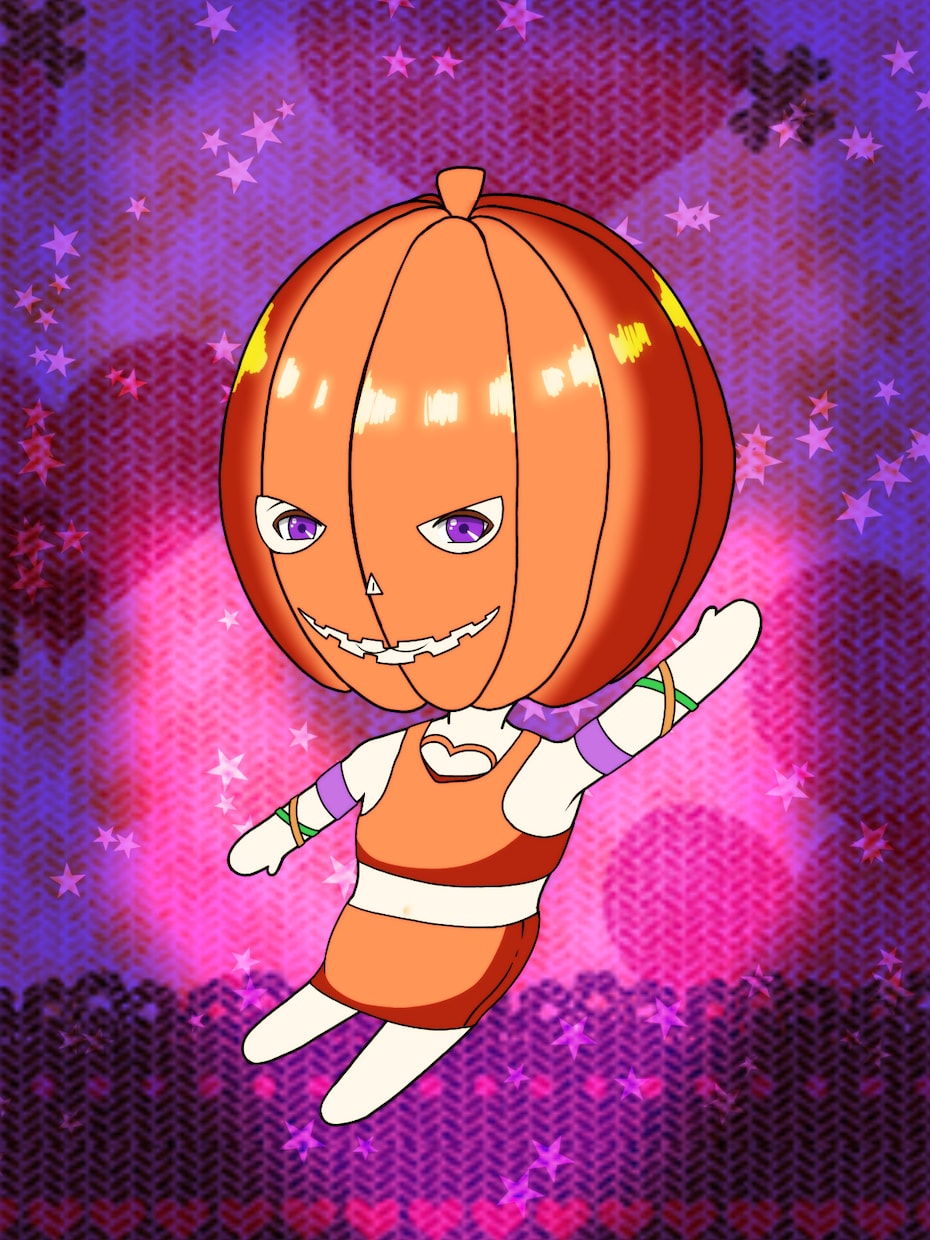 あなただけのちびキャラを描きます 愛でられるように、愛されるように イメージ4