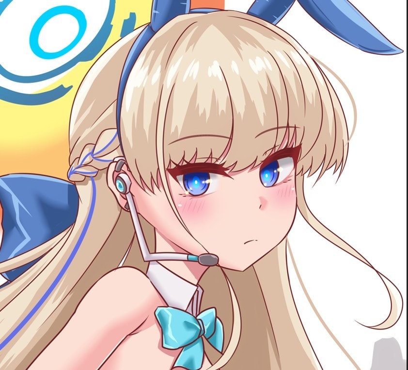 SNSアイコン描きます 可愛い女の子アイコンが欲しい方へ イメージ6