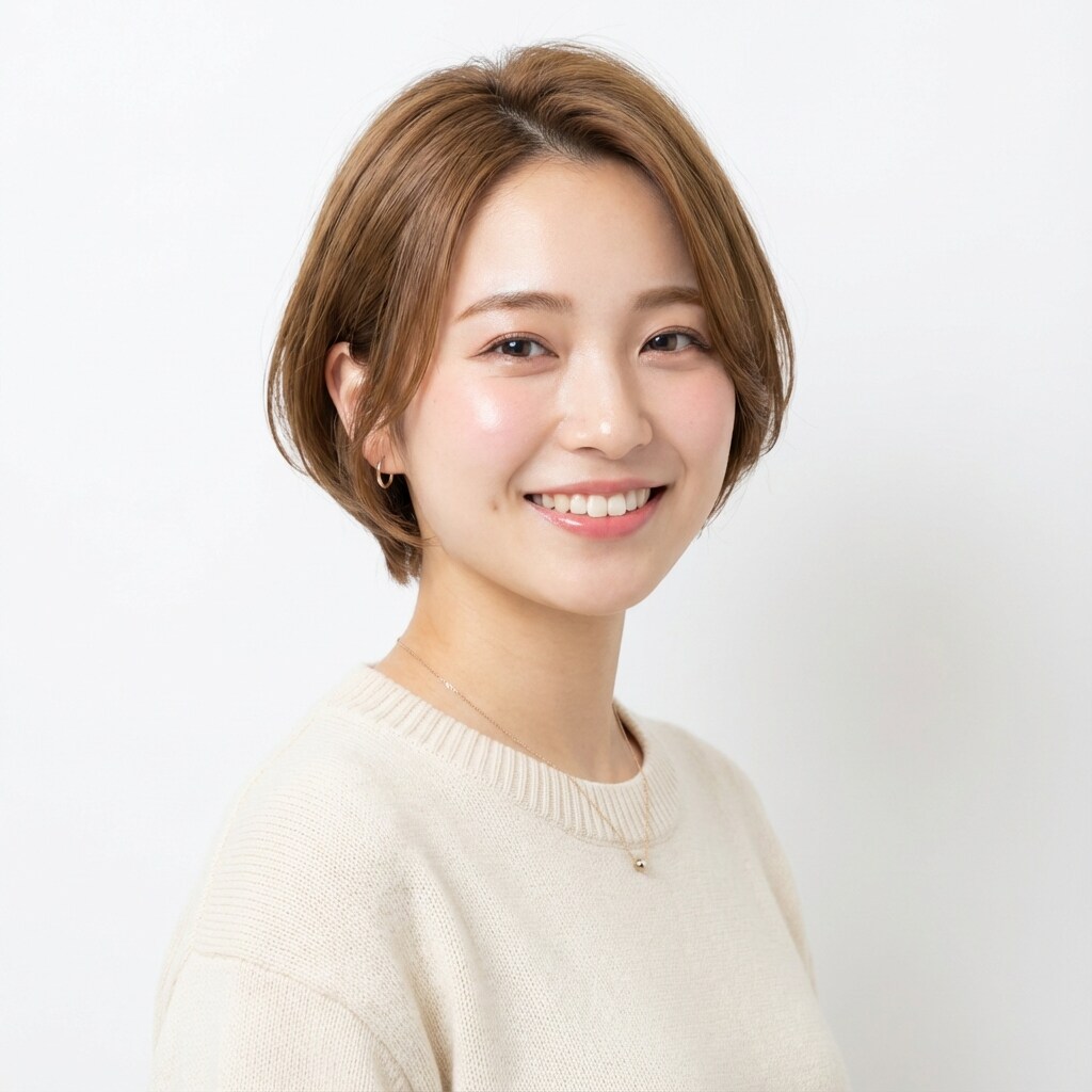 モデルドタキャン当日対応！ヘアモデル画像作成します 業界最安級！撮影予定日当日でも24時間以内に納品可能 イメージ4