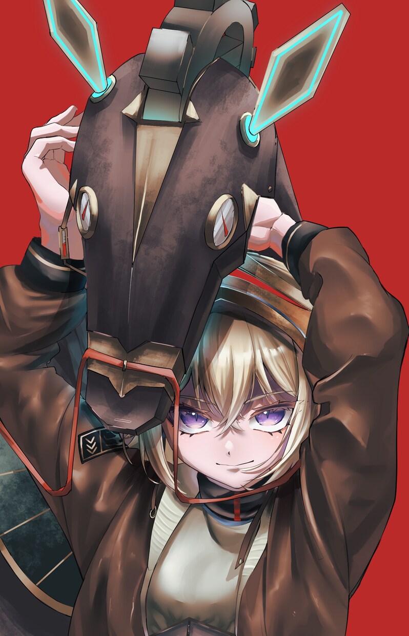女の子キャラの立ち絵、イラストを制作します オリジナルキャラクター対応／個人利用歓迎 イメージ3