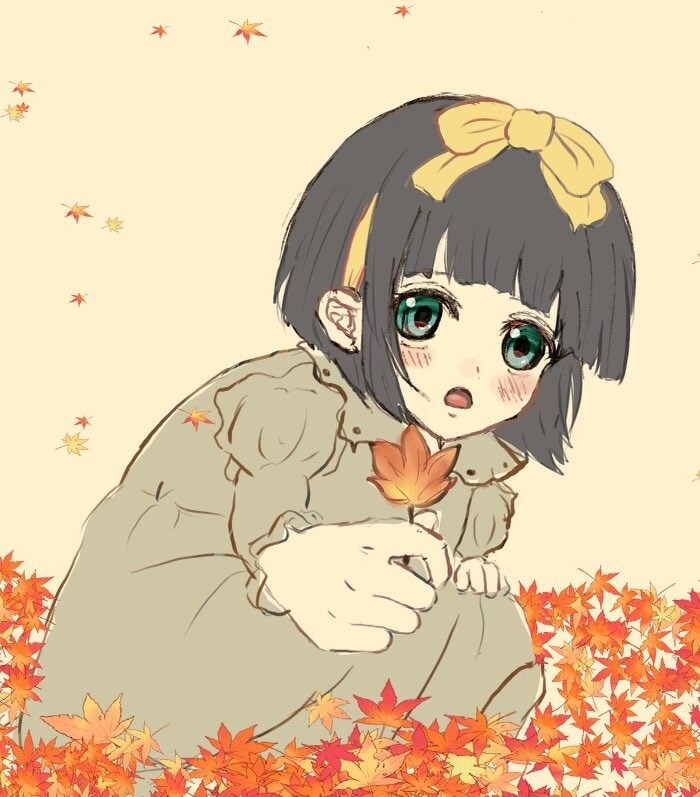 SNSなどのアイコン描きます 可愛い女の子、かっこいい男の子を描くのが得意です✽ イメージ4