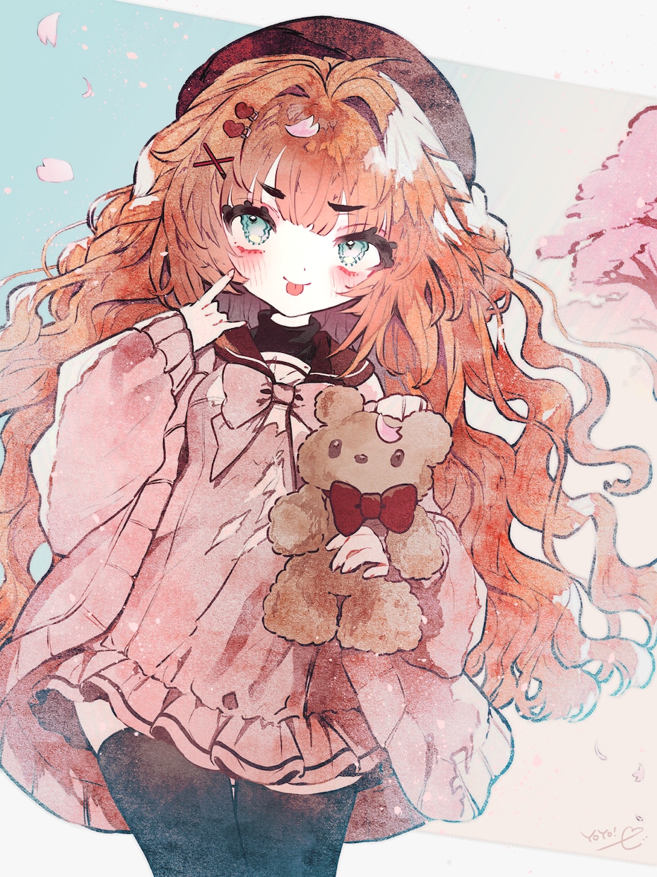 水彩のようで表情豊かな、用途に合わせた絵を描きます 絵本でレトロポスターのような１枚いかがですか？ イメージ8