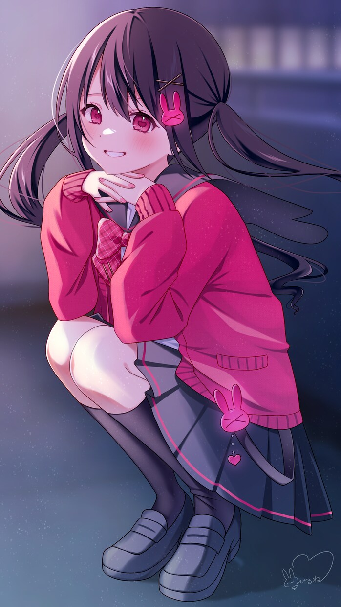 イラスト制作します 試しにラフのみからの制作可能です！ イメージ4