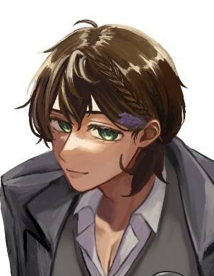 キャラクターイラスト＆キャラデザイン承ります 人物立ち絵。オリジナル、二次創作創作もOK！ イメージ1