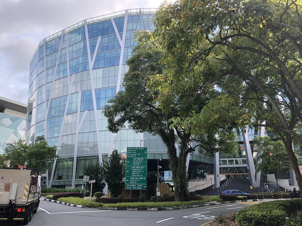 国内や海外の最適な大学選びをお手伝いします 海外や国内の志望校選びをさせていただきます イメージ1