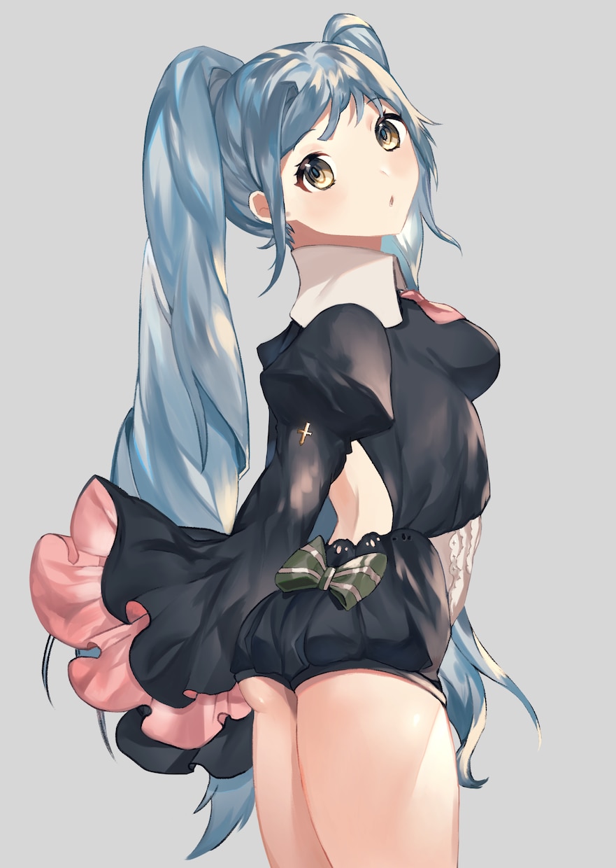 ファンタジー系のイラストお描きします 可愛い系統のイラストをお求めの方へ イメージ6