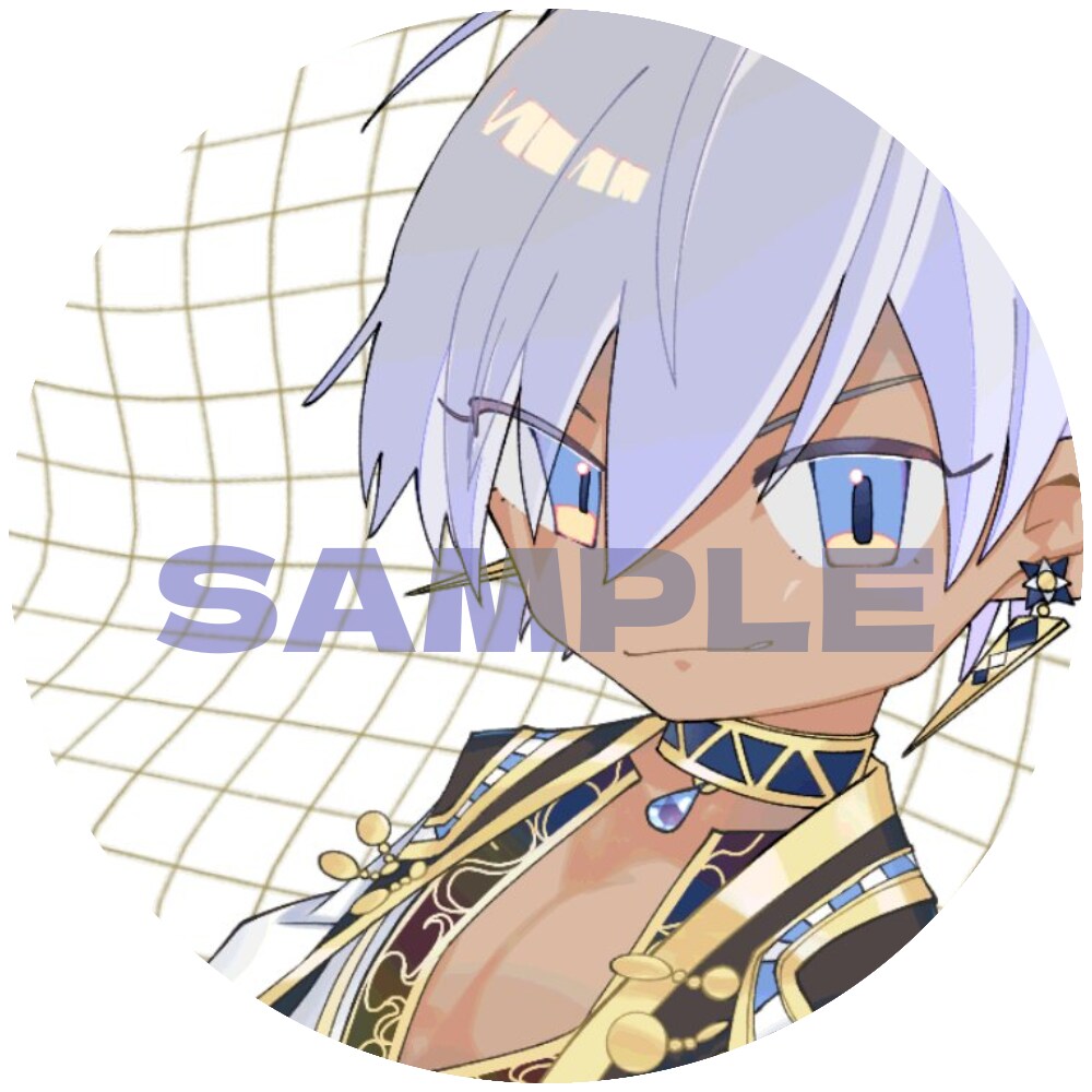 デフォルメでかわいいアイコン描きます ゆるかわいいイラストが好きな方へ イメージ2